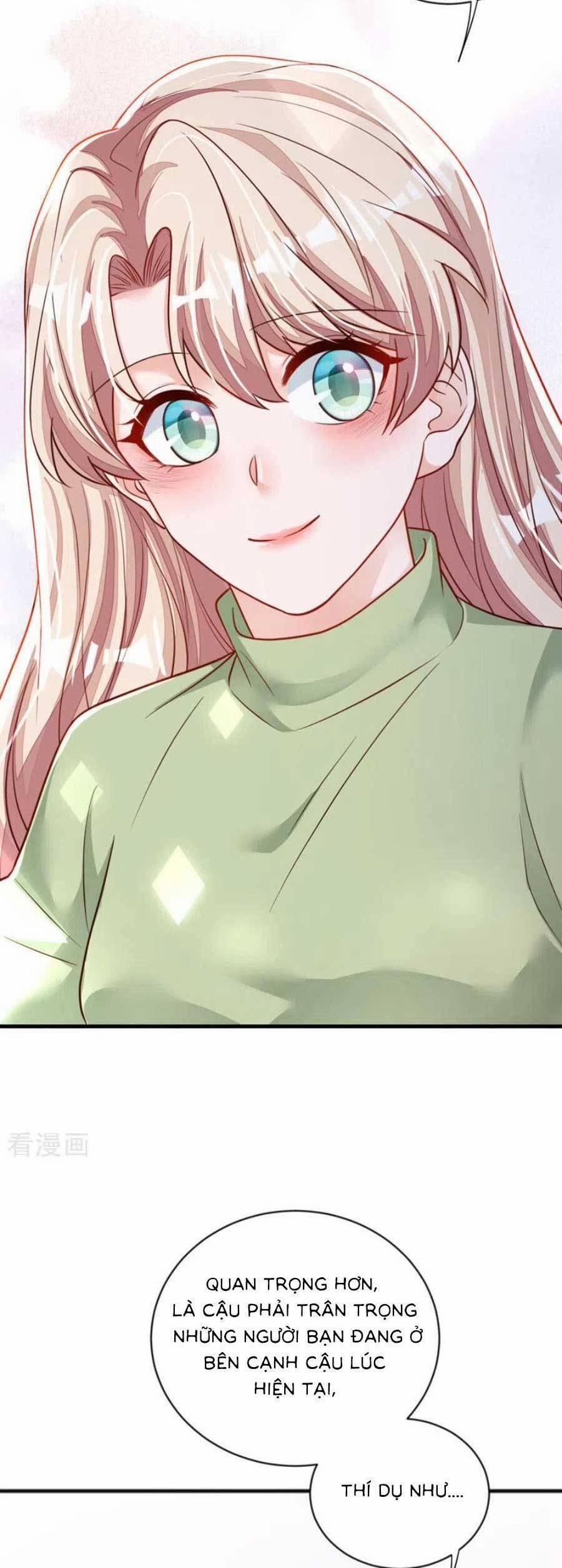 Lời Thì Thầm Của Ác Ma 127 trang 12