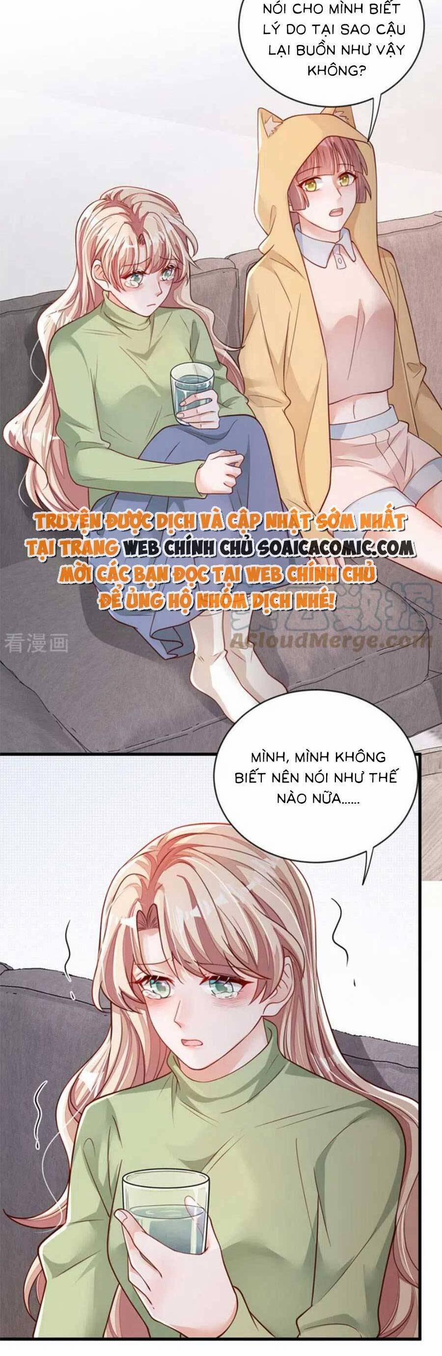 Lời Thì Thầm Của Ác Ma 127 trang 2