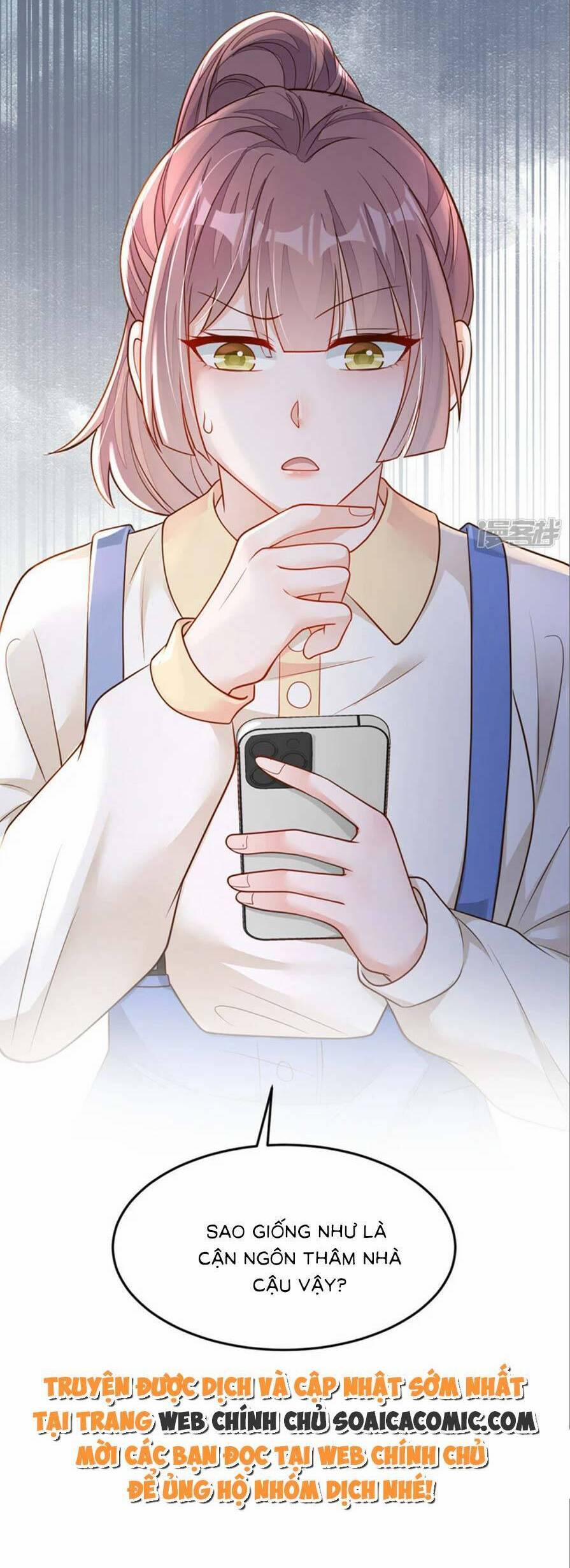 Lời Thì Thầm Của Ác Ma 128 trang 21