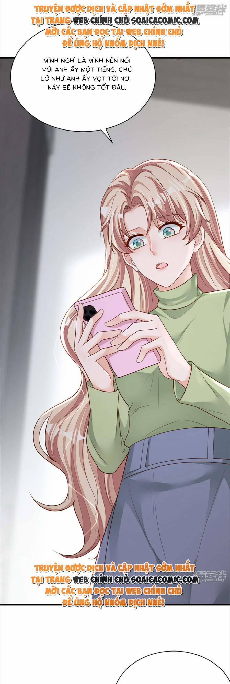 Lời Thì Thầm Của Ác Ma 128 trang 3