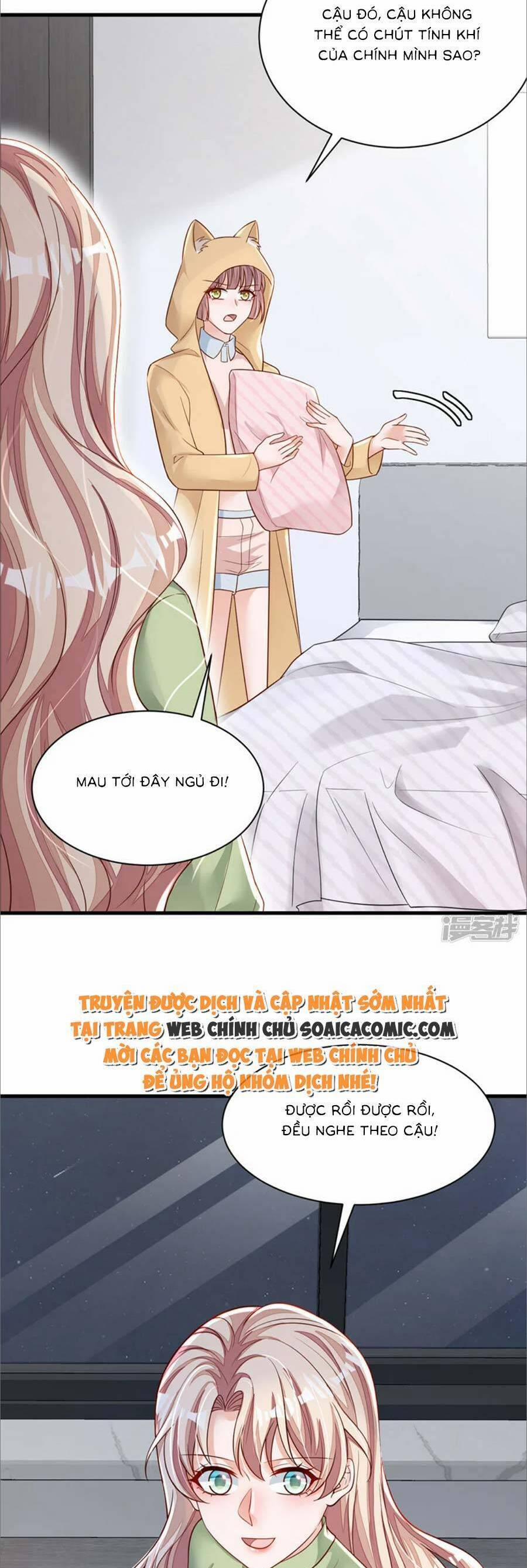 Lời Thì Thầm Của Ác Ma 128 trang 4