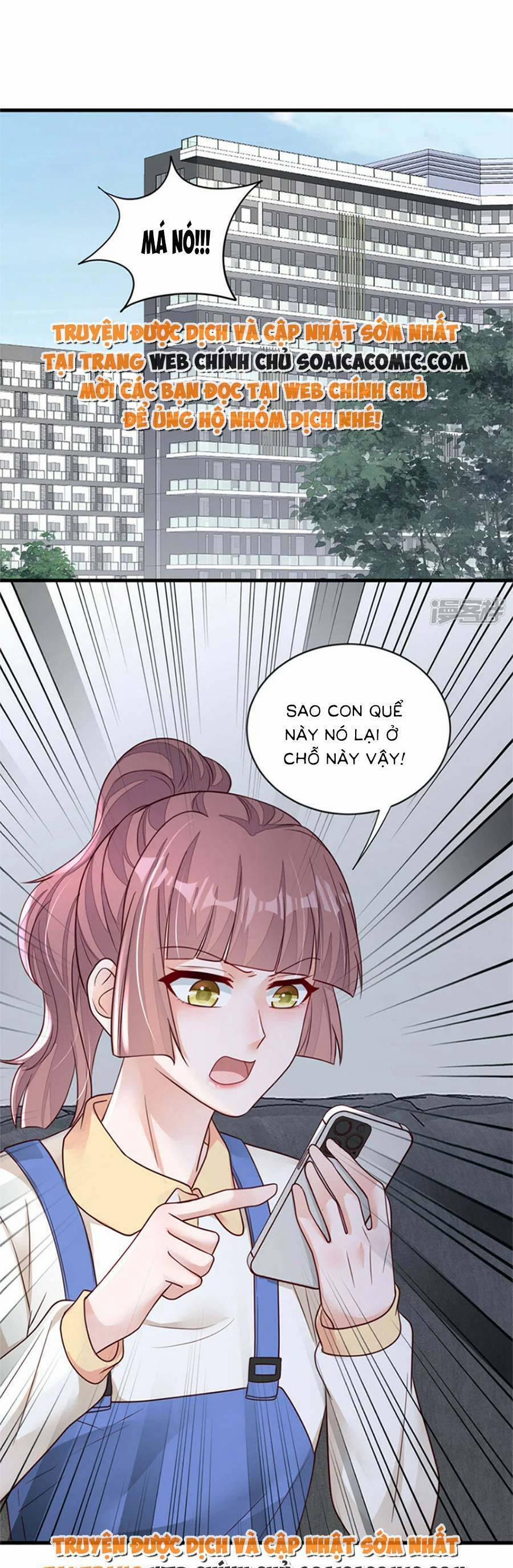 Lời Thì Thầm Của Ác Ma 129 trang 16