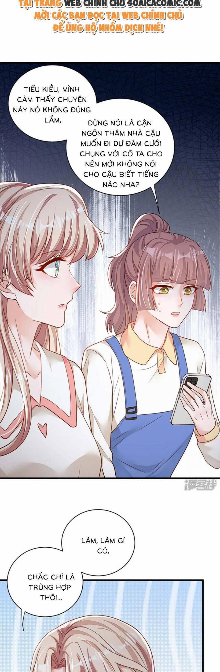 Lời Thì Thầm Của Ác Ma 129 trang 17