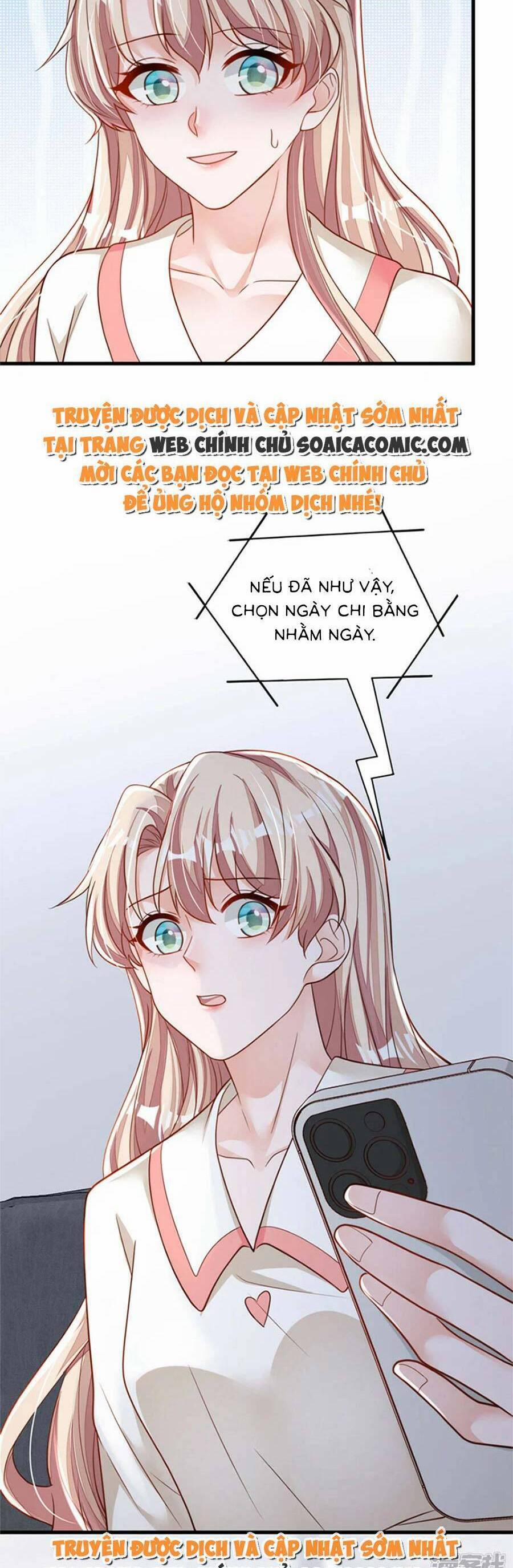 Lời Thì Thầm Của Ác Ma 129 trang 18