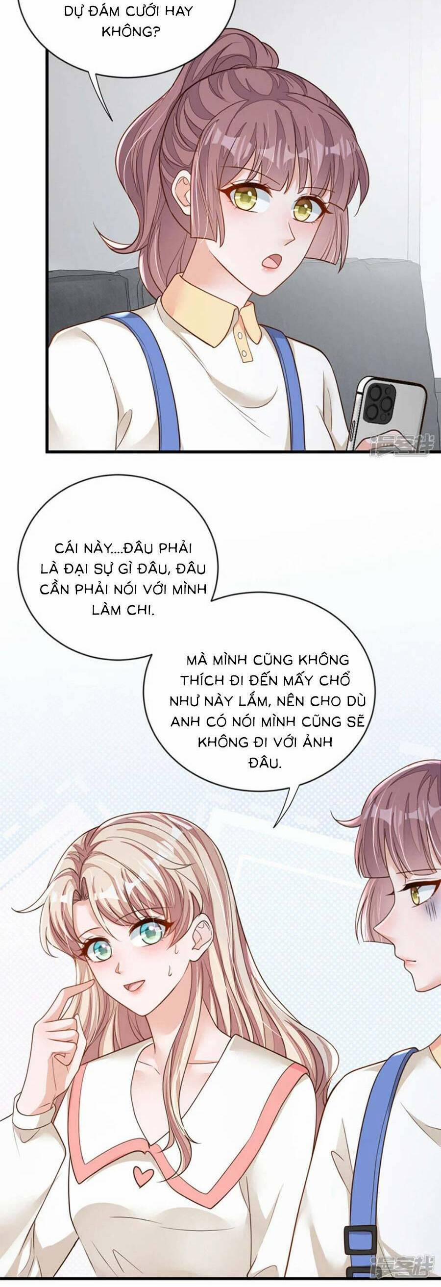 Lời Thì Thầm Của Ác Ma 129 trang 2