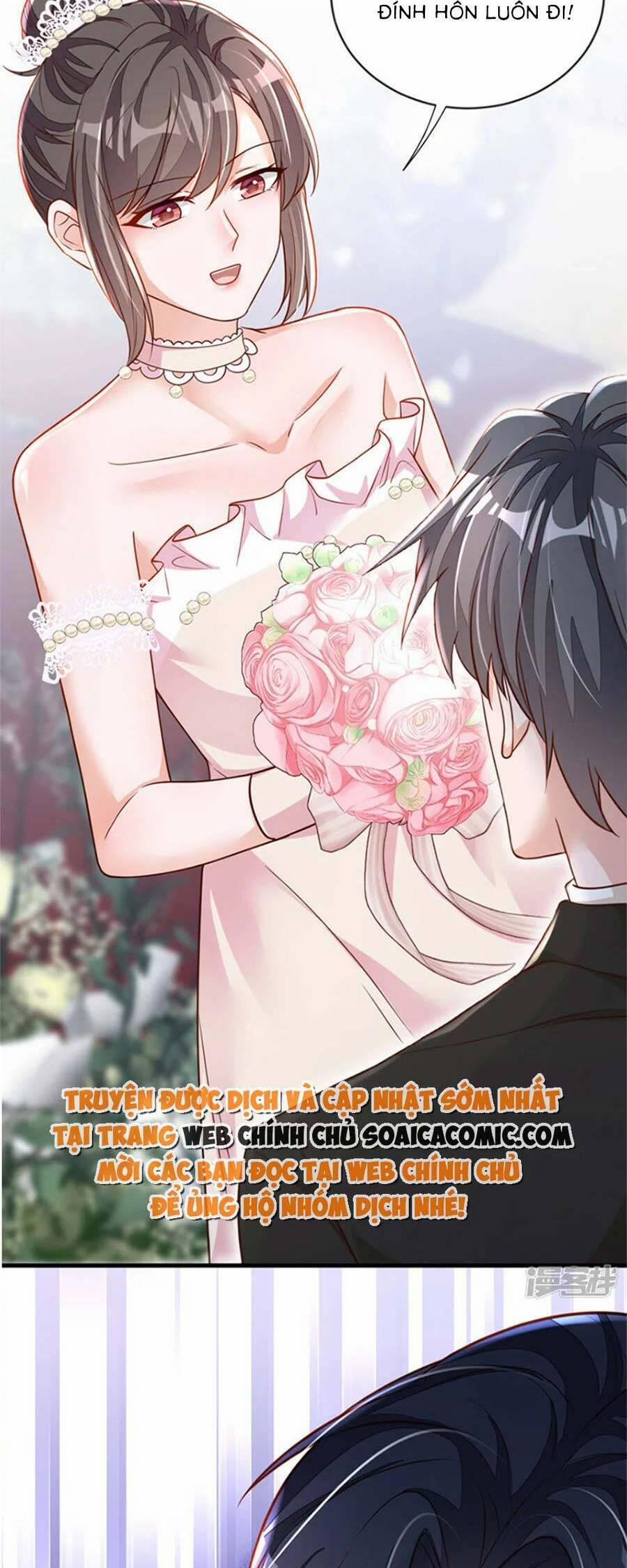 Lời Thì Thầm Của Ác Ma 129 trang 20