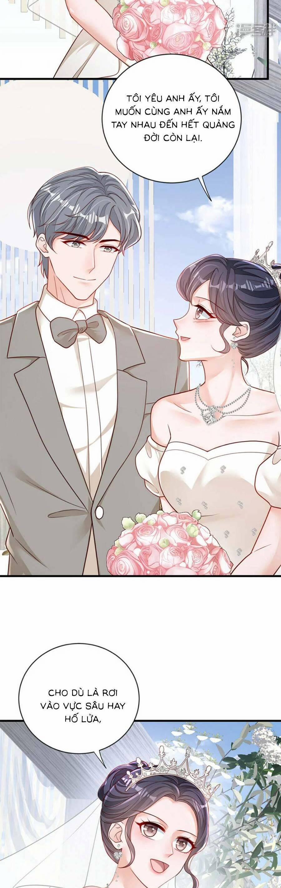 Lời Thì Thầm Của Ác Ma 129 trang 8