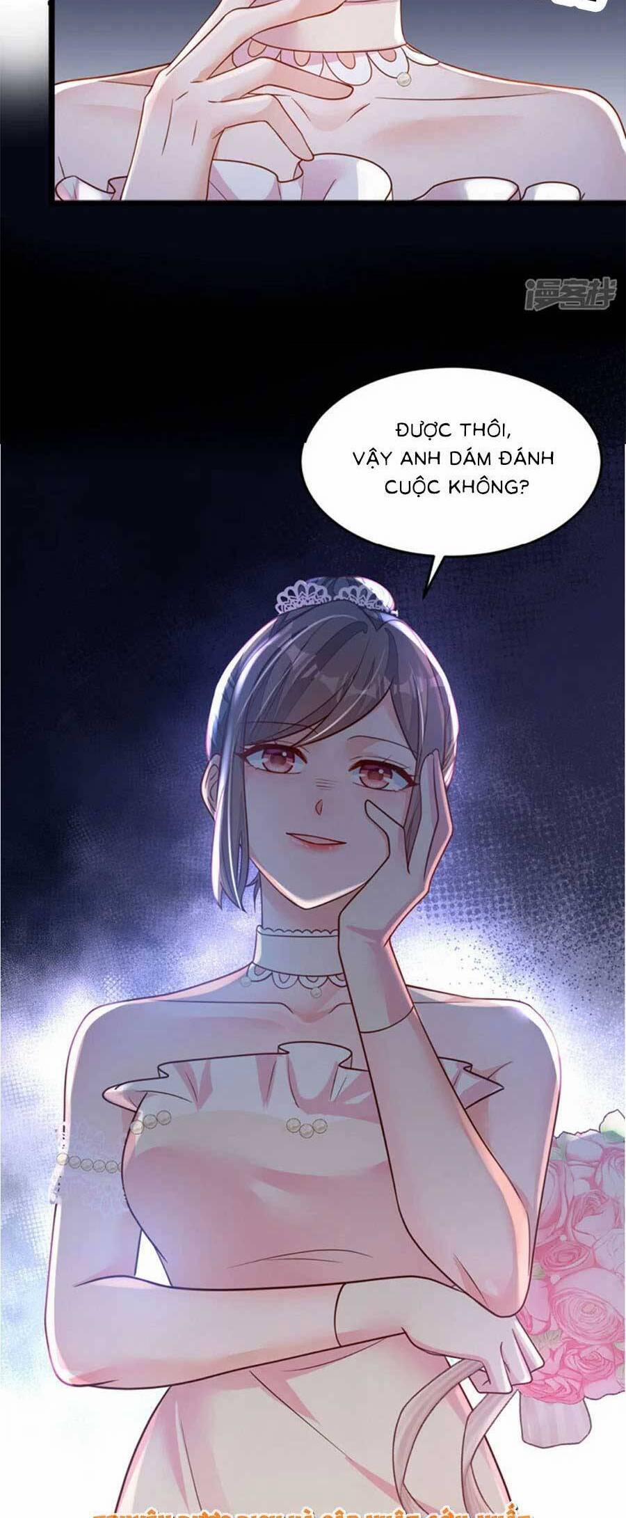 Lời Thì Thầm Của Ác Ma 130 trang 10