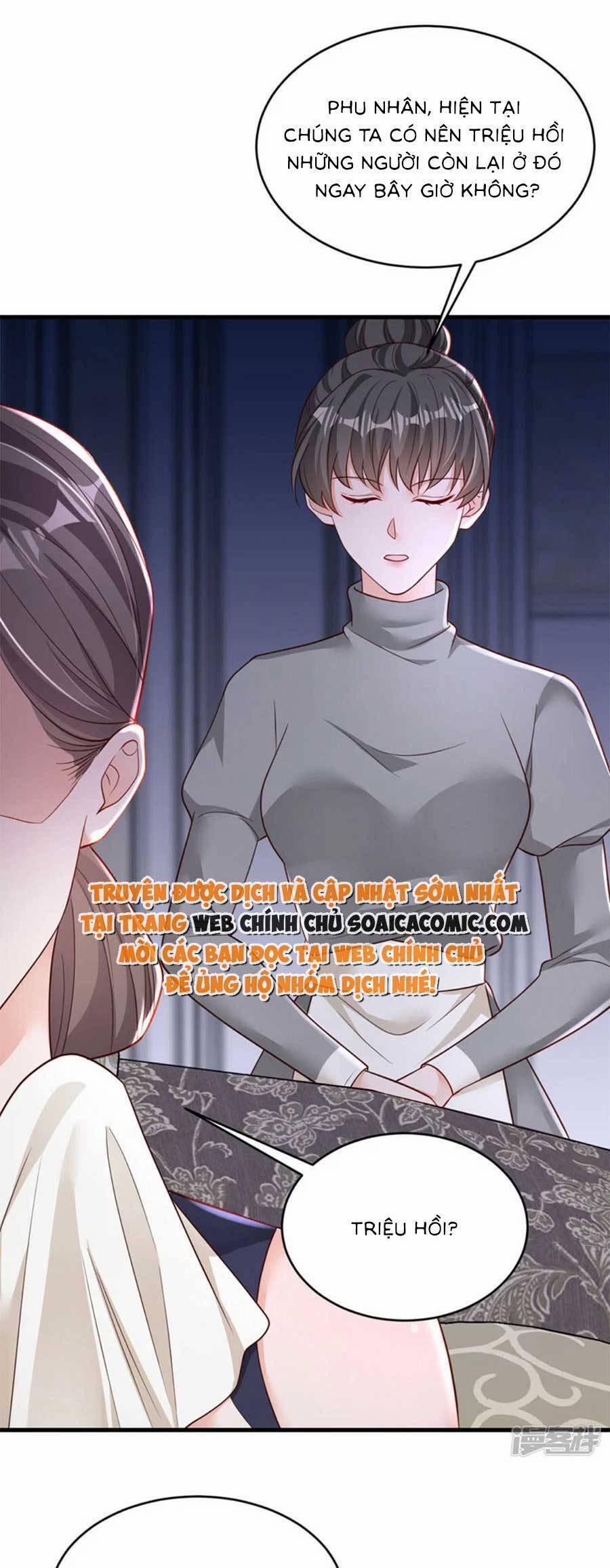 Lời Thì Thầm Của Ác Ma 130 trang 18