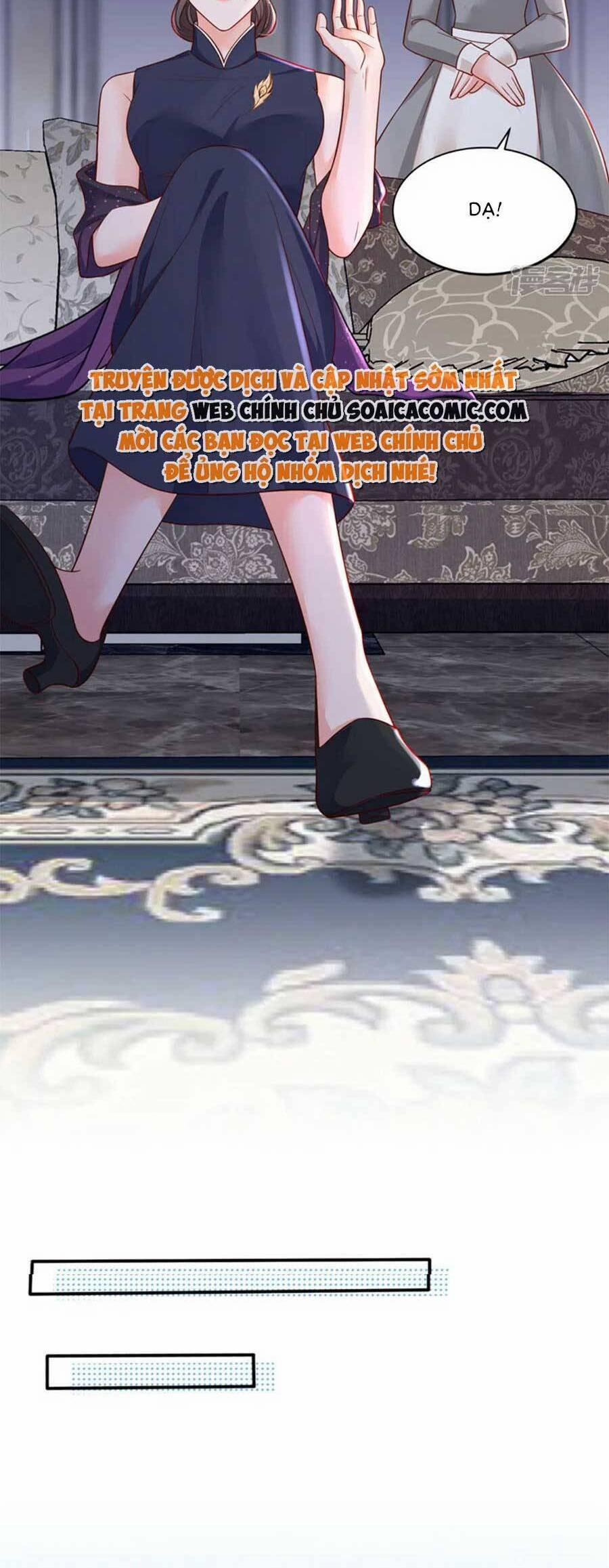 Lời Thì Thầm Của Ác Ma 130 trang 20