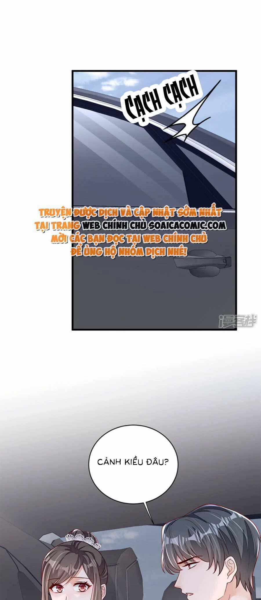 Lời Thì Thầm Của Ác Ma 131 trang 10