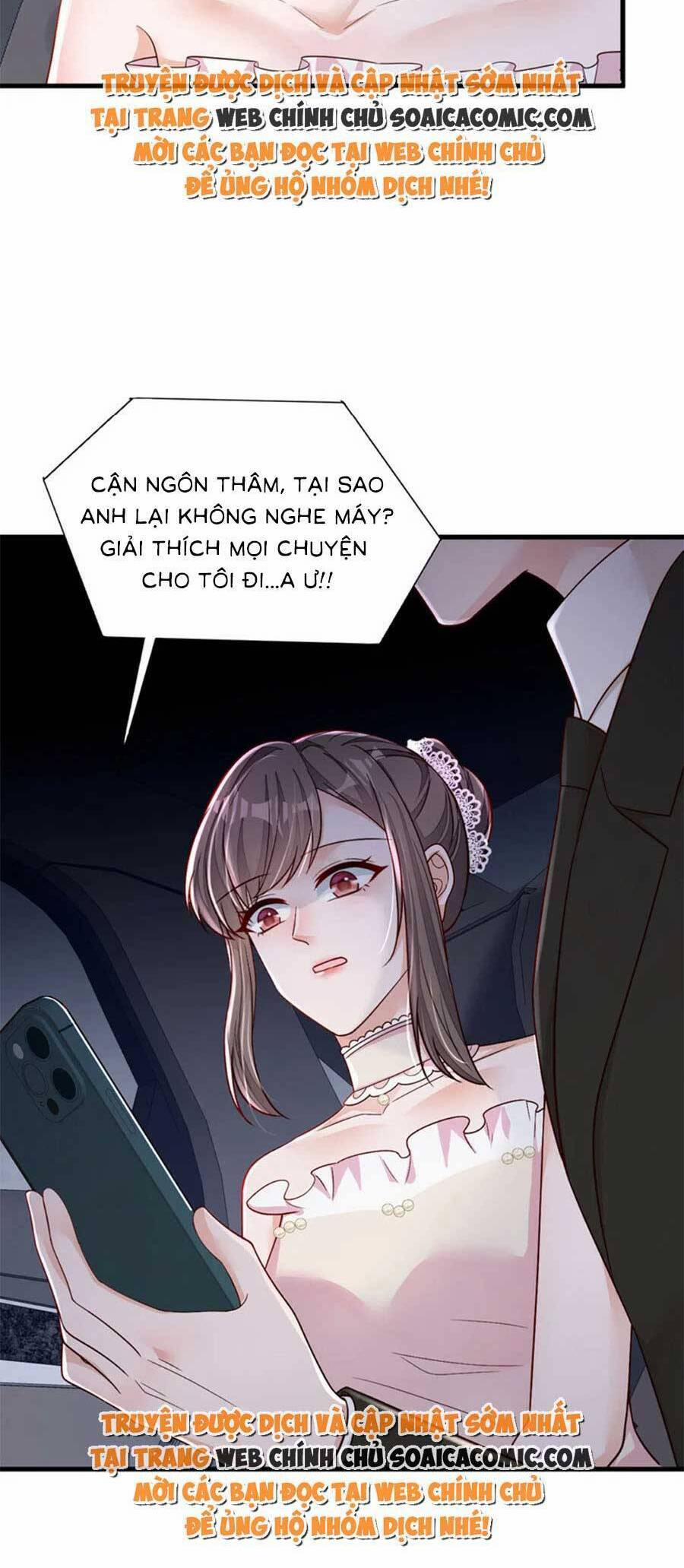 Lời Thì Thầm Của Ác Ma 131 trang 12