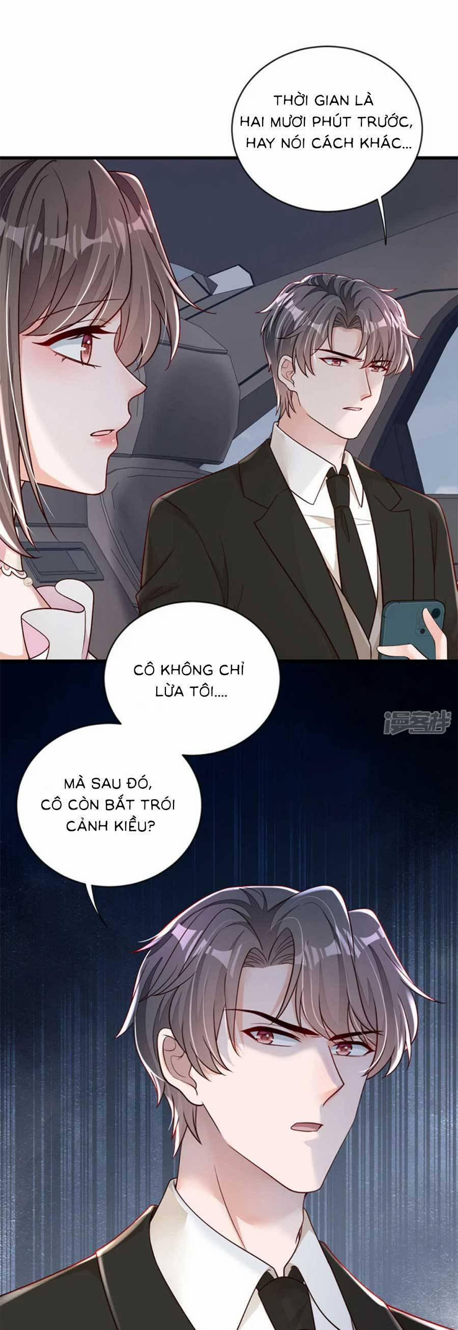 Lời Thì Thầm Của Ác Ma 131 trang 13