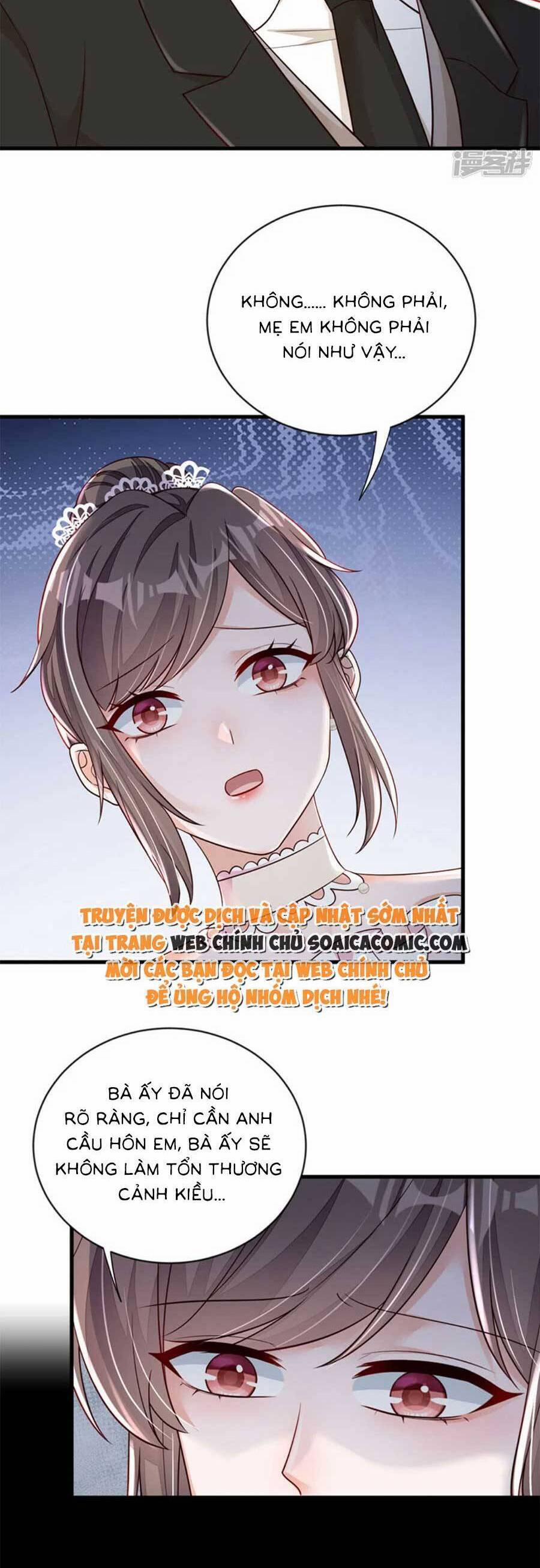 Lời Thì Thầm Của Ác Ma 131 trang 14