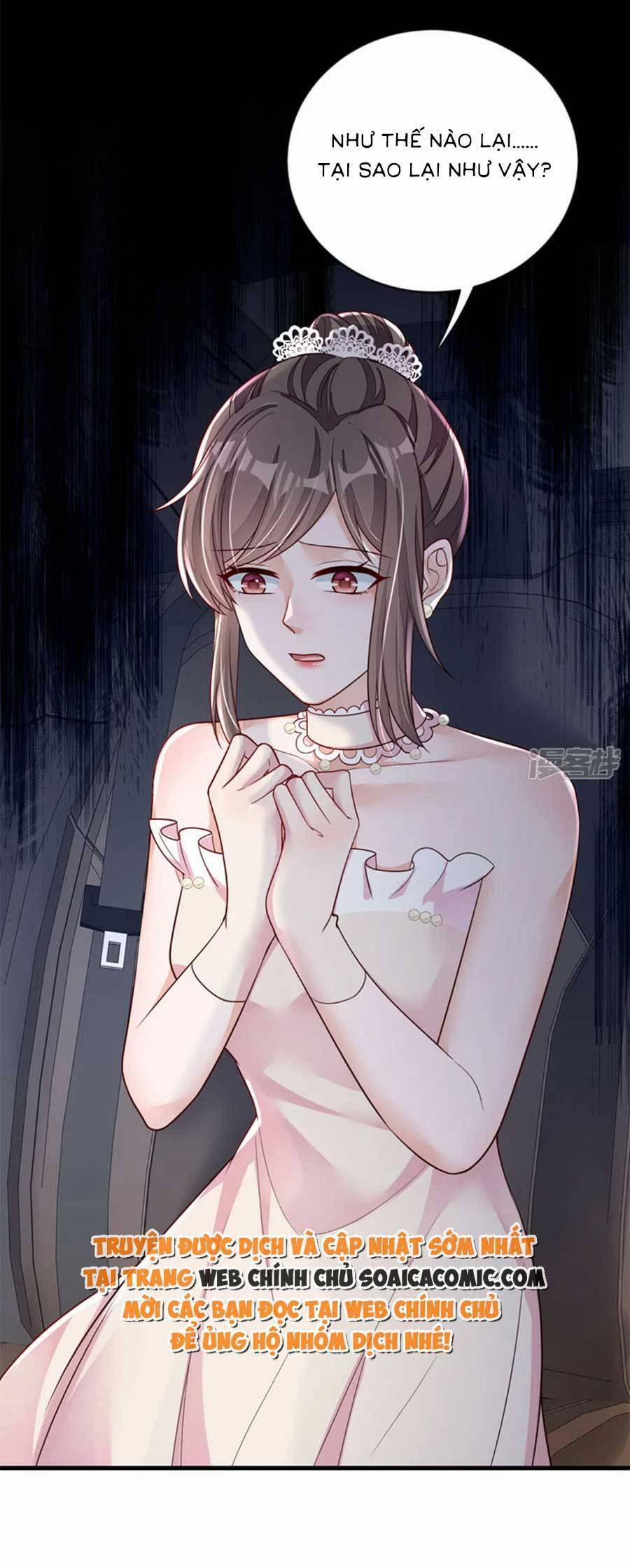 Lời Thì Thầm Của Ác Ma 131 trang 15