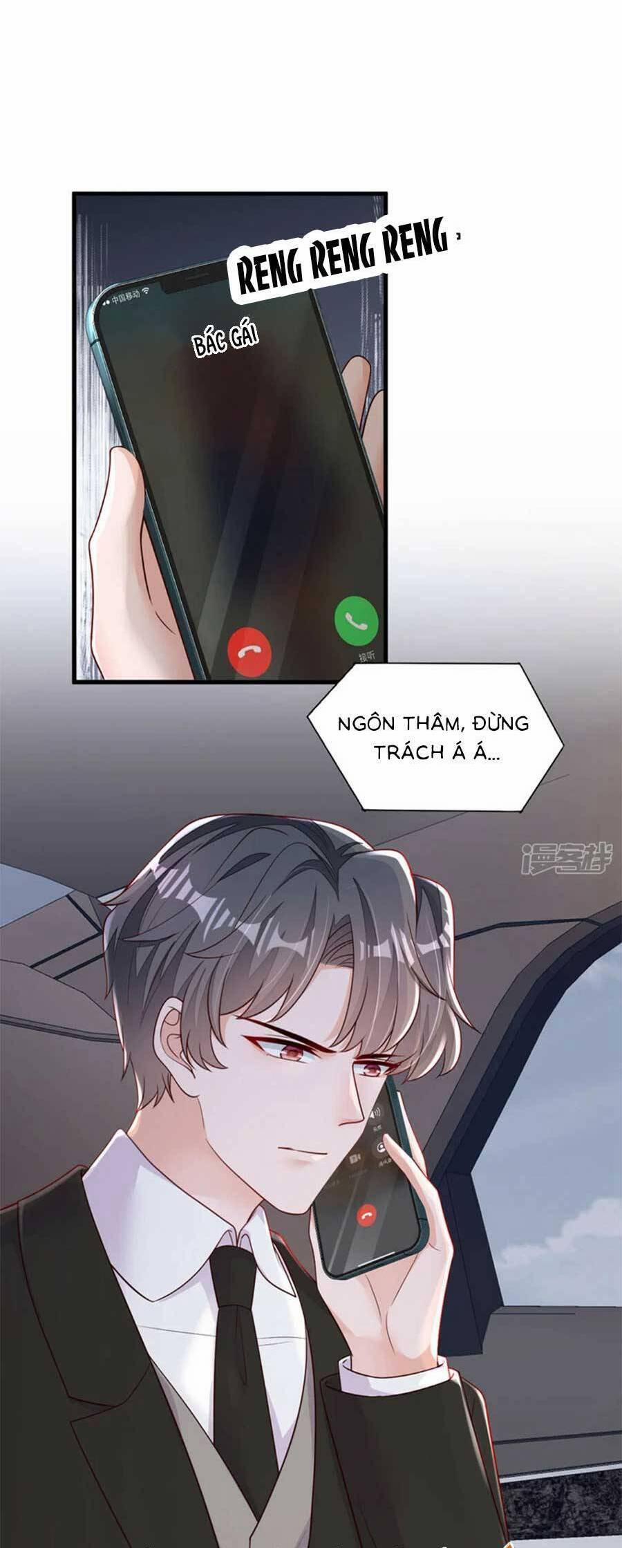 Lời Thì Thầm Của Ác Ma 131 trang 16