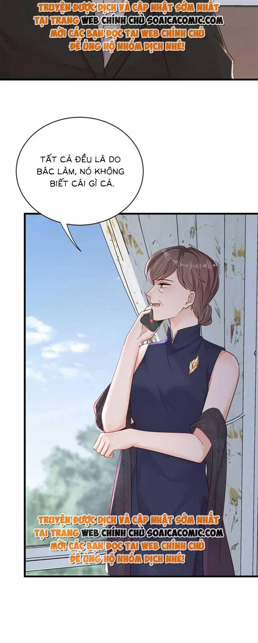 Lời Thì Thầm Của Ác Ma 131 trang 17