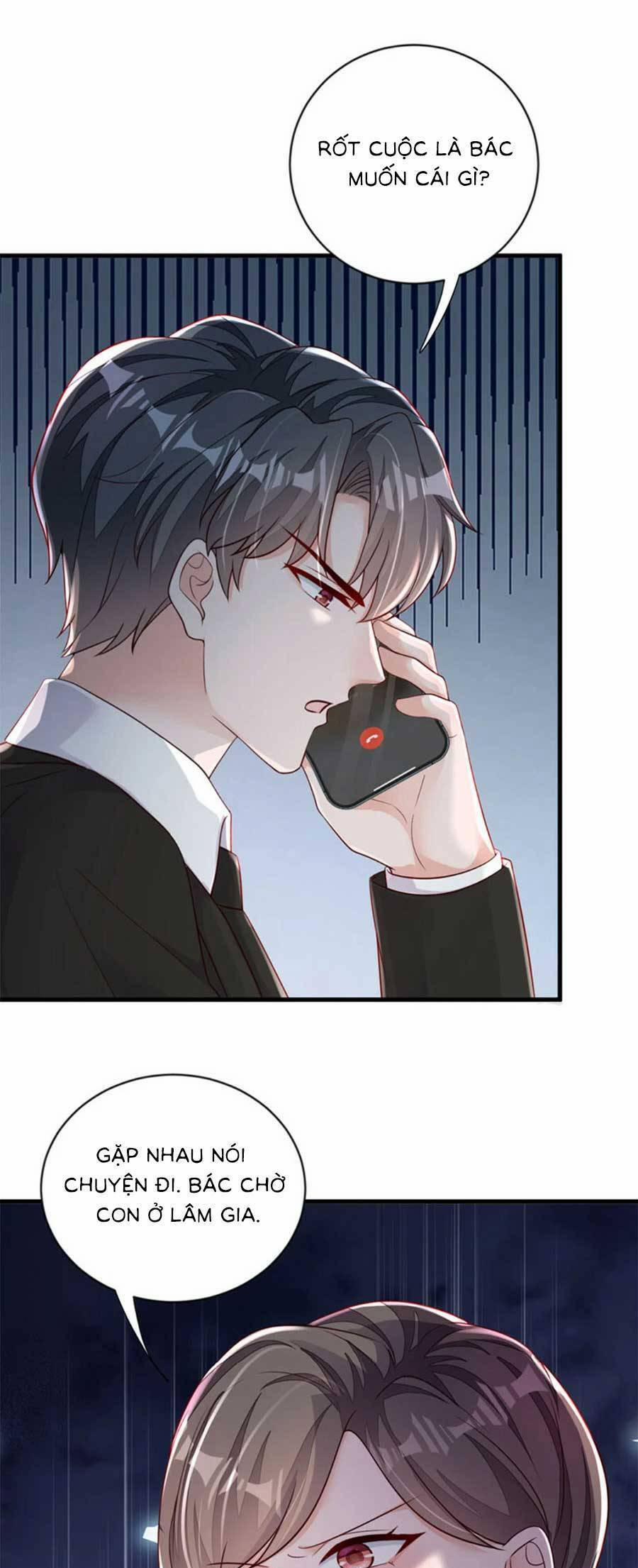 Lời Thì Thầm Của Ác Ma 131 trang 18