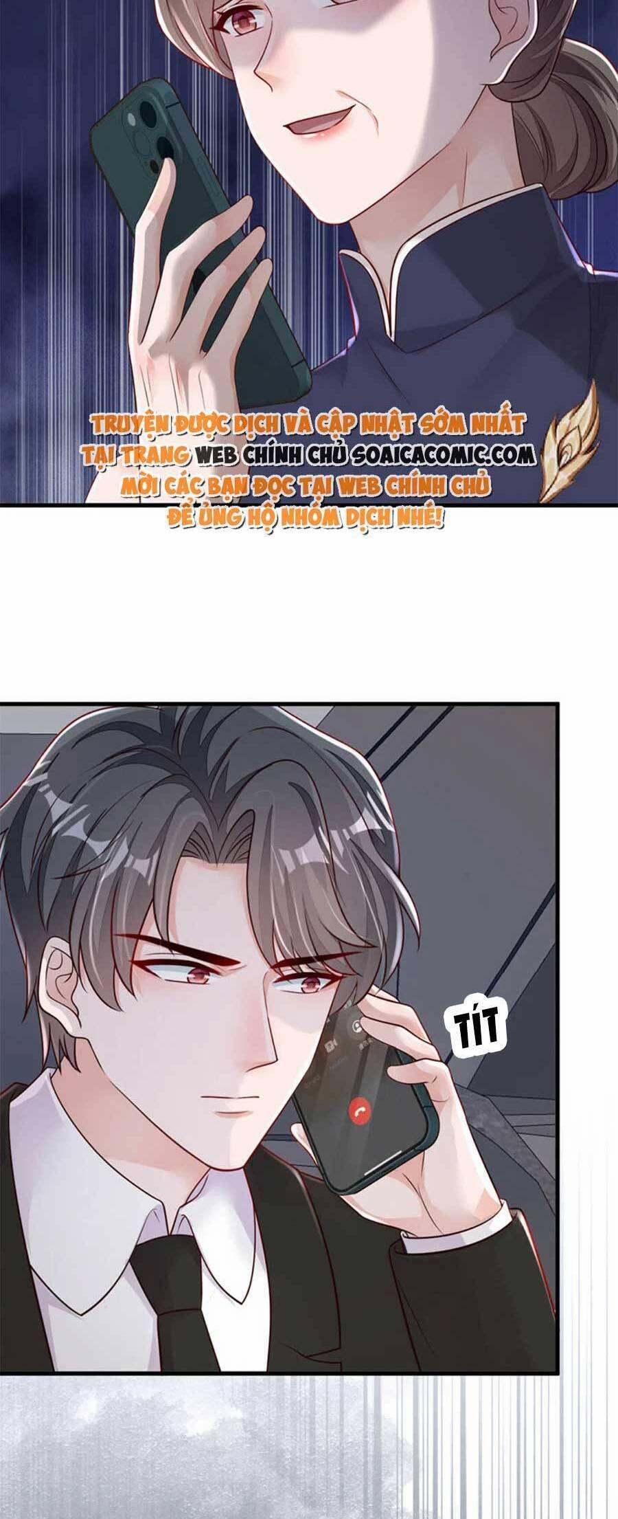 Lời Thì Thầm Của Ác Ma 131 trang 19