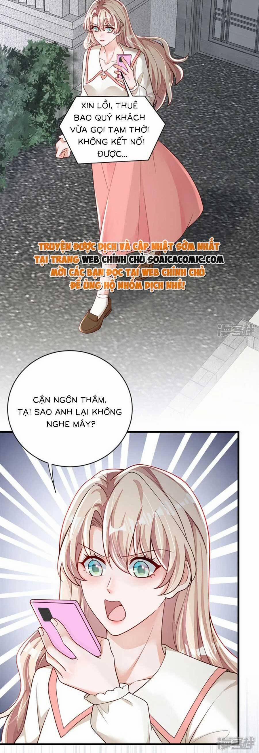 Lời Thì Thầm Của Ác Ma 131 trang 2