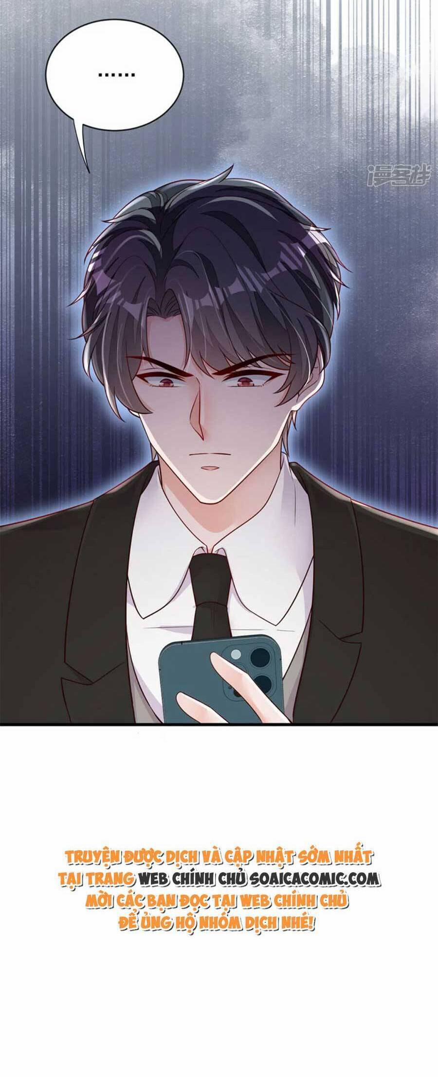 Lời Thì Thầm Của Ác Ma 131 trang 20