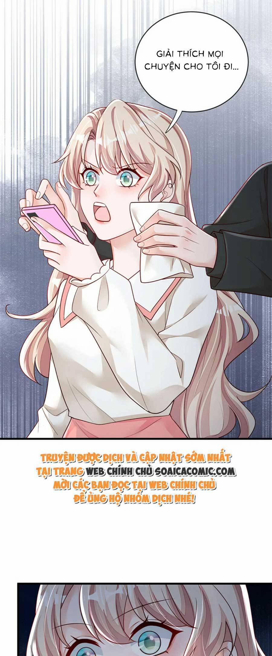 Lời Thì Thầm Của Ác Ma 131 trang 3