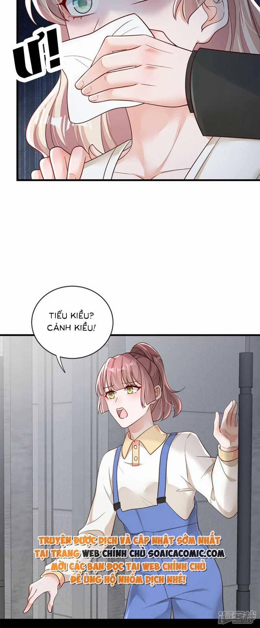 Lời Thì Thầm Của Ác Ma 131 trang 4