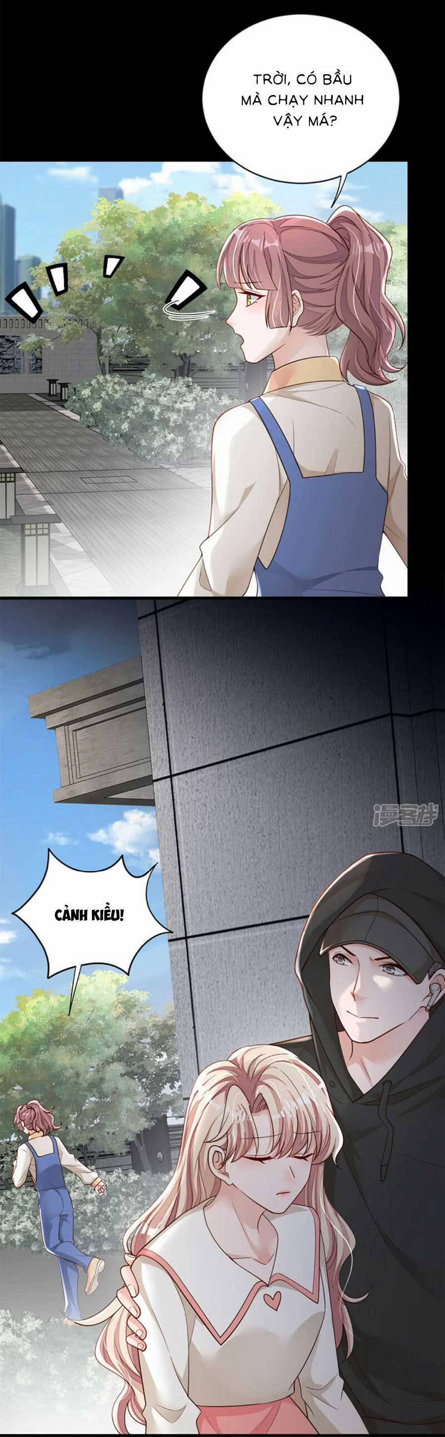 Lời Thì Thầm Của Ác Ma 131 trang 5