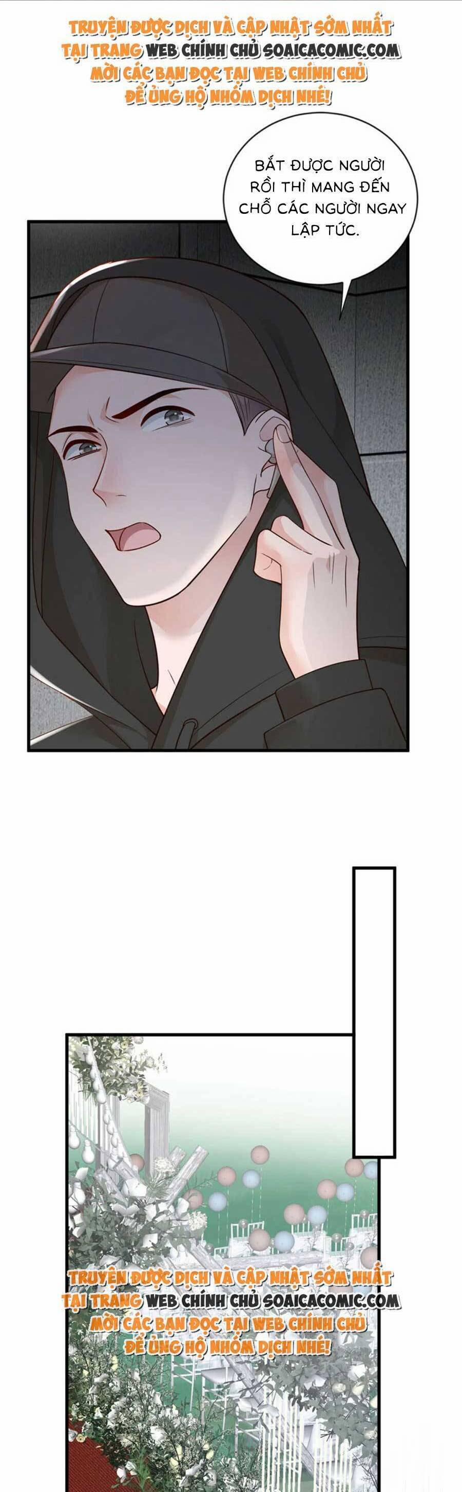 Lời Thì Thầm Của Ác Ma 131 trang 6