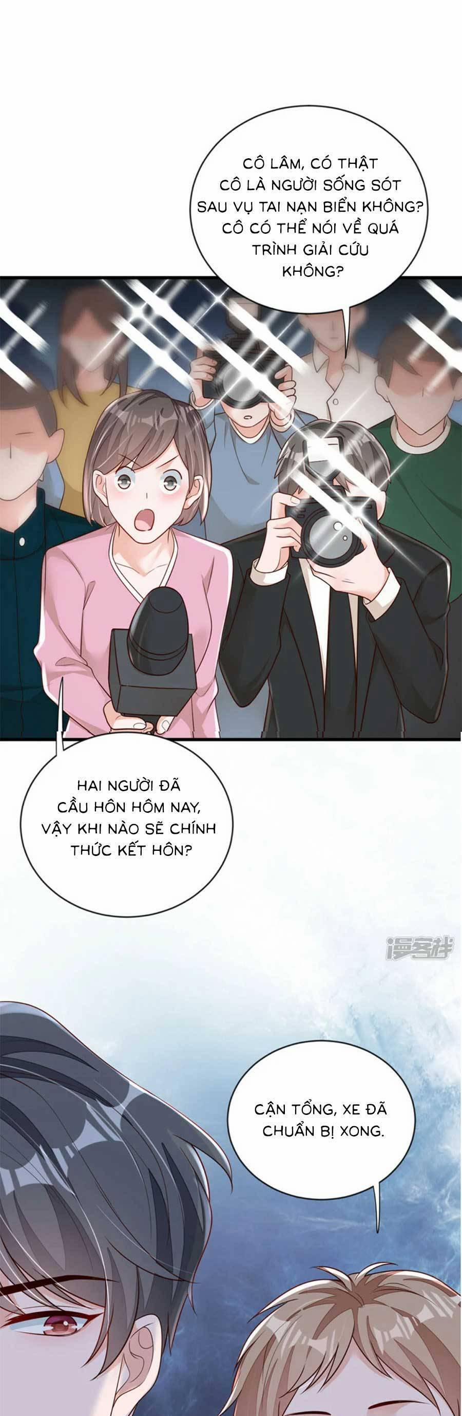 Lời Thì Thầm Của Ác Ma 131 trang 8