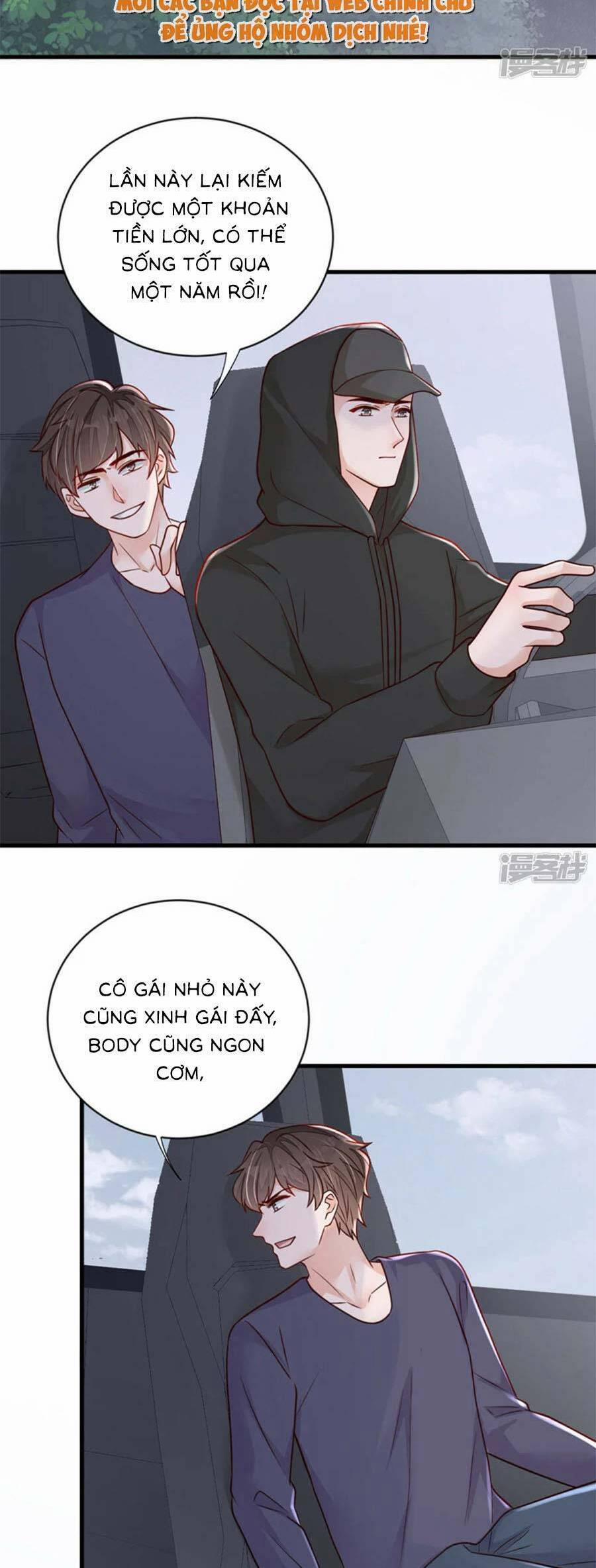 Lời Thì Thầm Của Ác Ma 132 trang 1