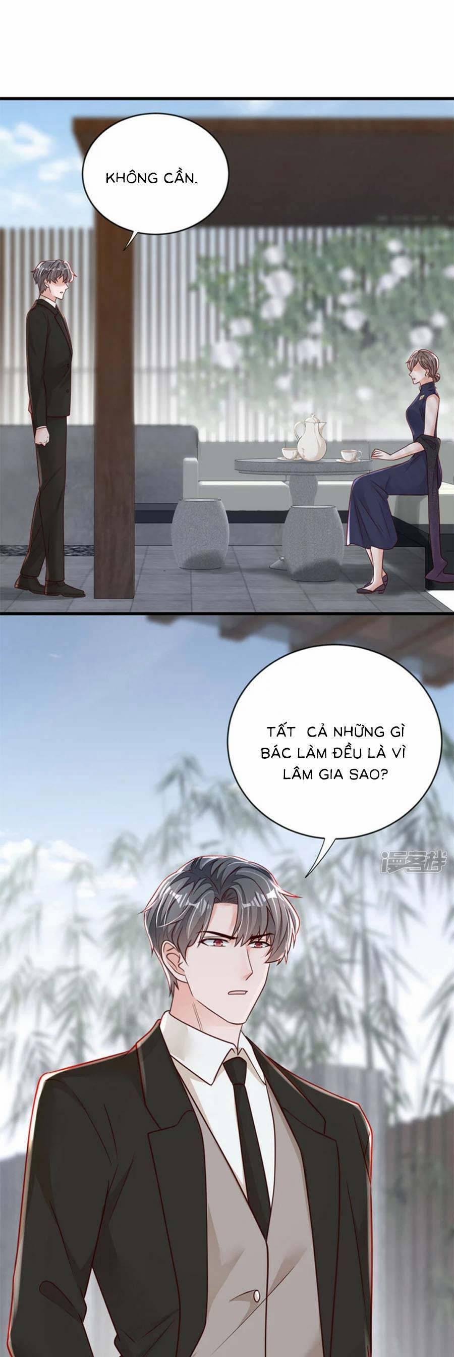 Lời Thì Thầm Của Ác Ma 132 trang 10