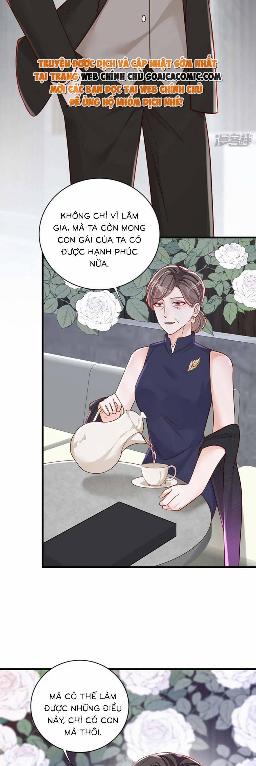 Lời Thì Thầm Của Ác Ma 132 trang 11