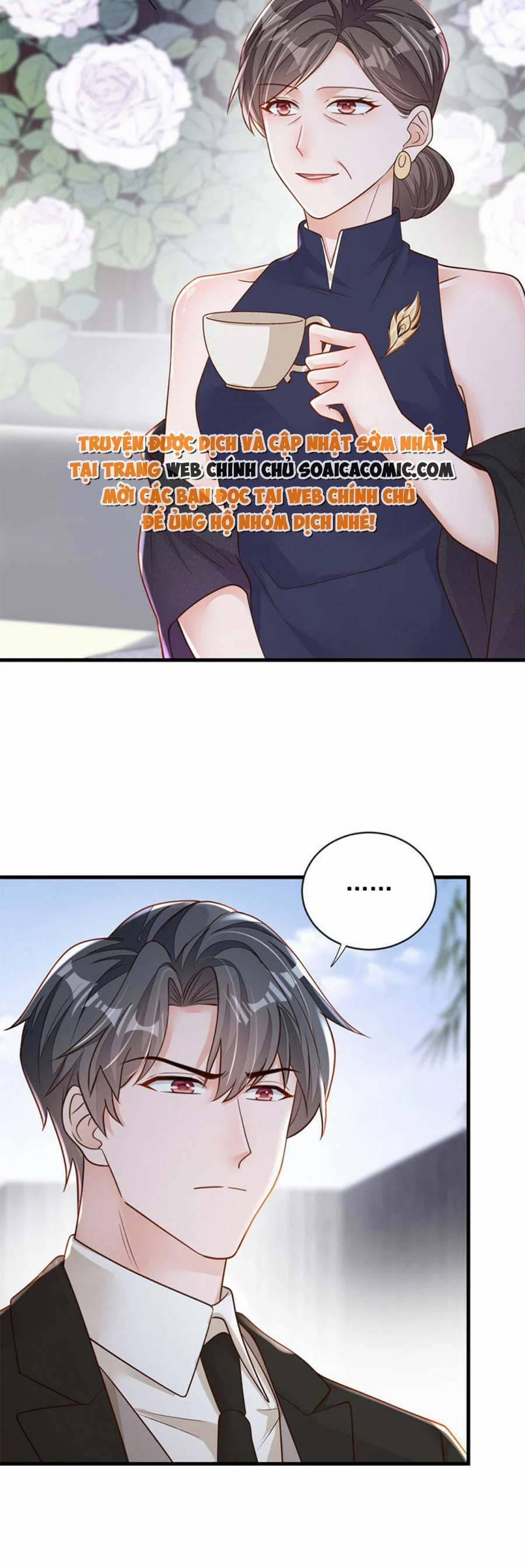 Lời Thì Thầm Của Ác Ma 132 trang 12