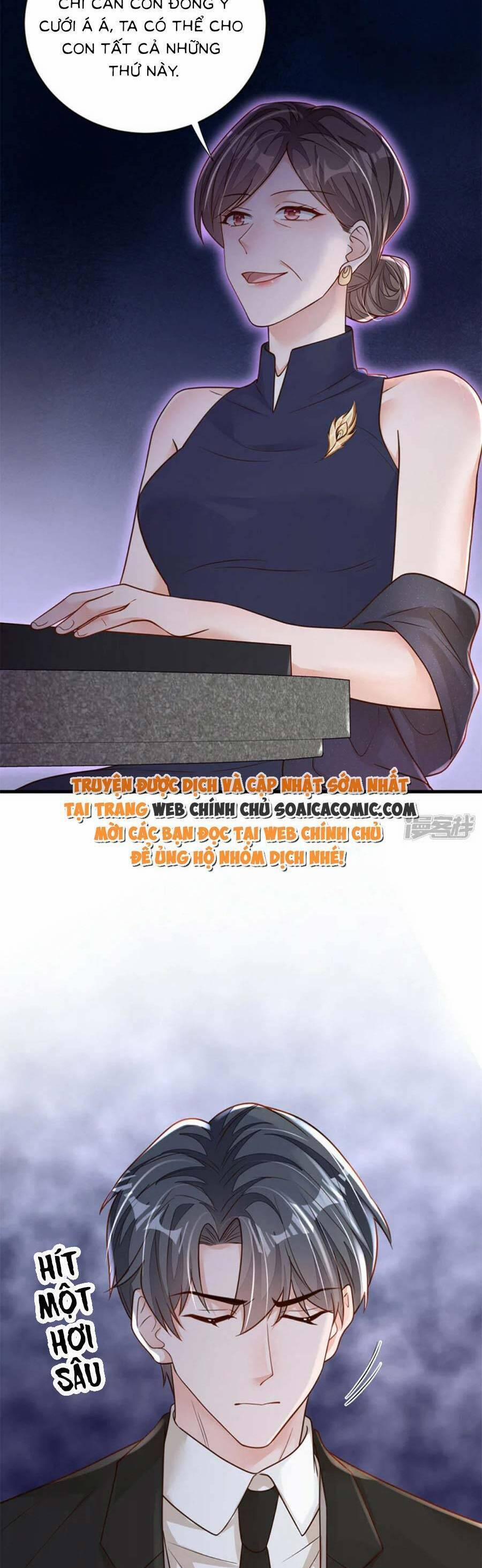 Lời Thì Thầm Của Ác Ma 132 trang 14