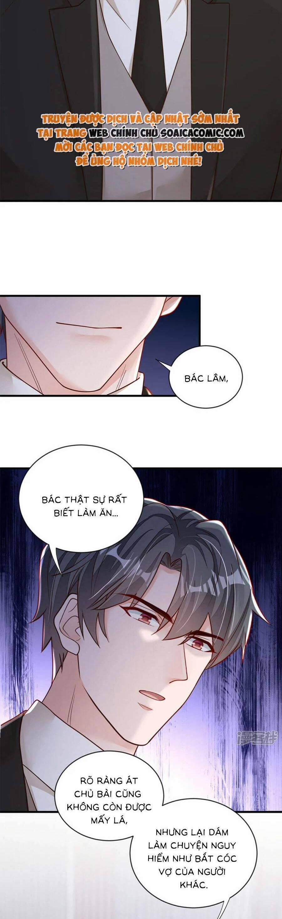 Lời Thì Thầm Của Ác Ma 132 trang 15