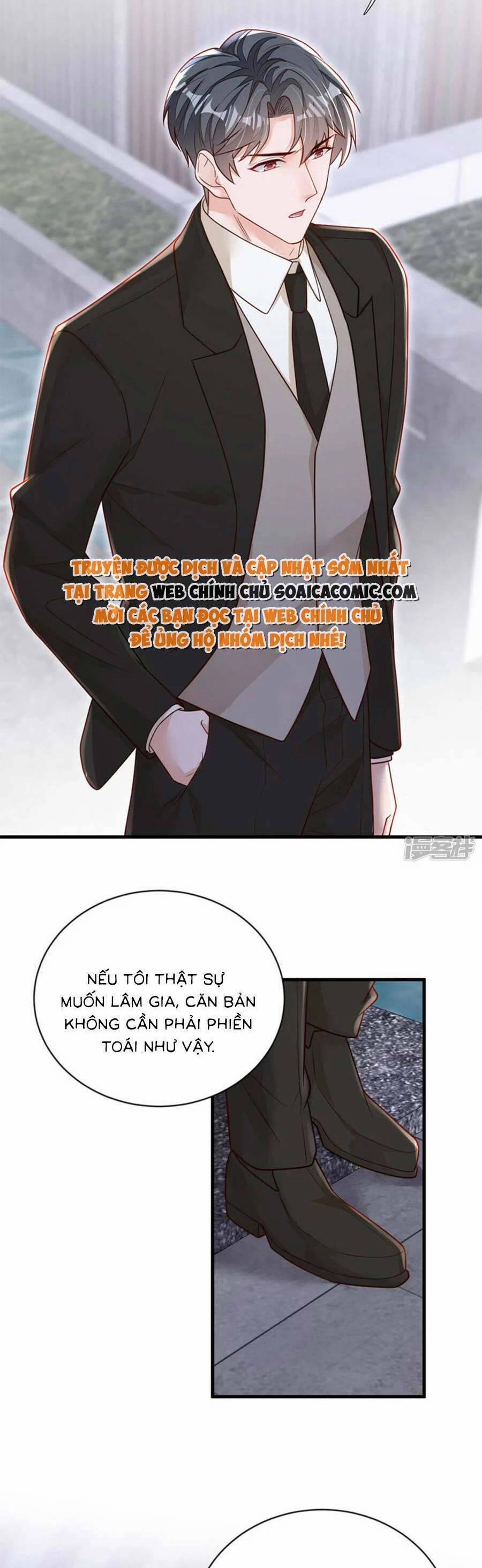 Lời Thì Thầm Của Ác Ma 132 trang 16