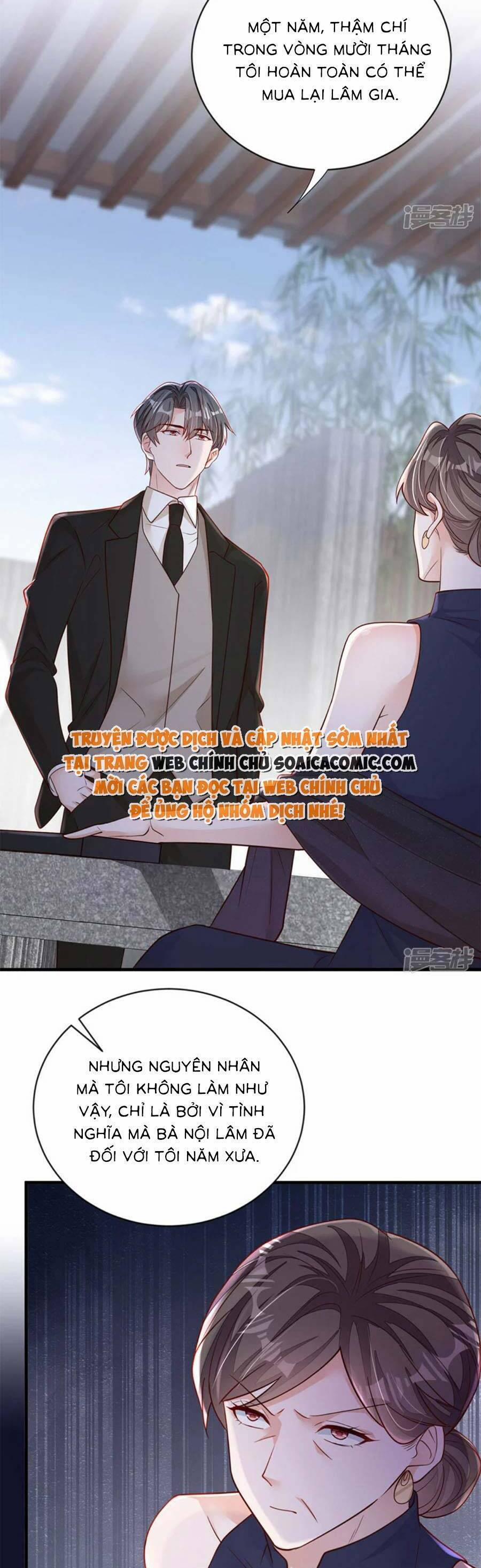 Lời Thì Thầm Của Ác Ma 132 trang 17