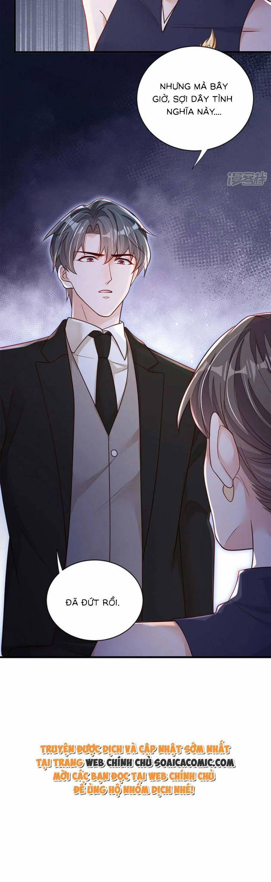 Lời Thì Thầm Của Ác Ma 132 trang 18