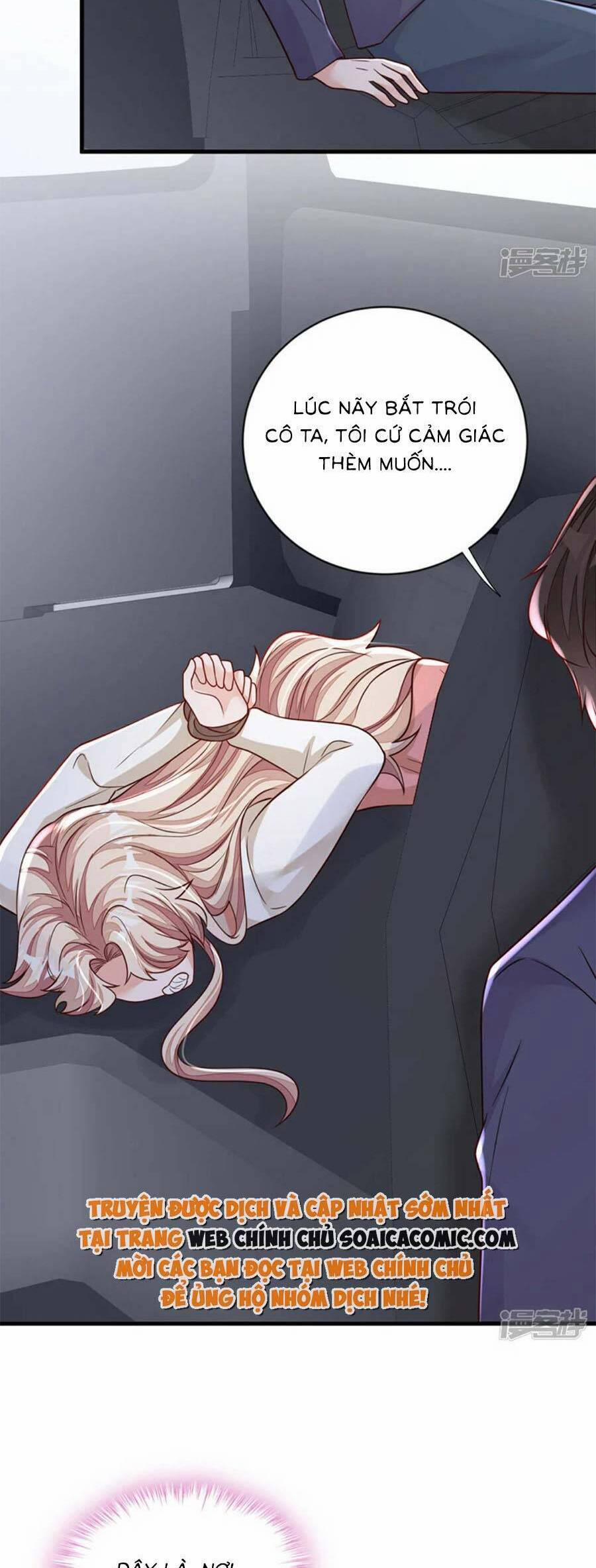 Lời Thì Thầm Của Ác Ma 132 trang 2