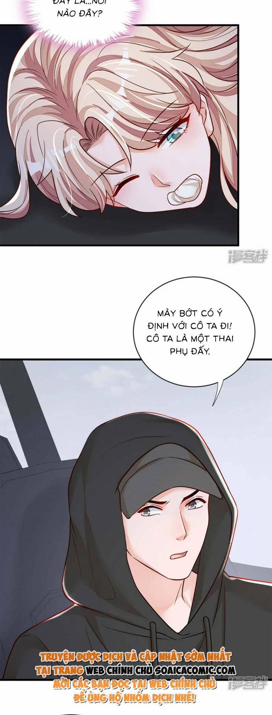 Lời Thì Thầm Của Ác Ma 132 trang 3