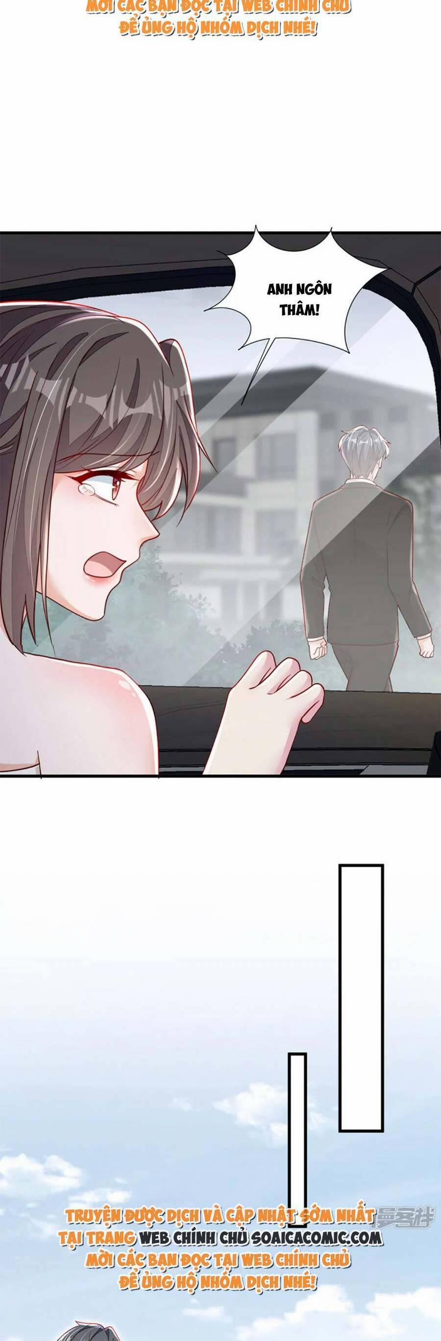 Lời Thì Thầm Của Ác Ma 132 trang 8