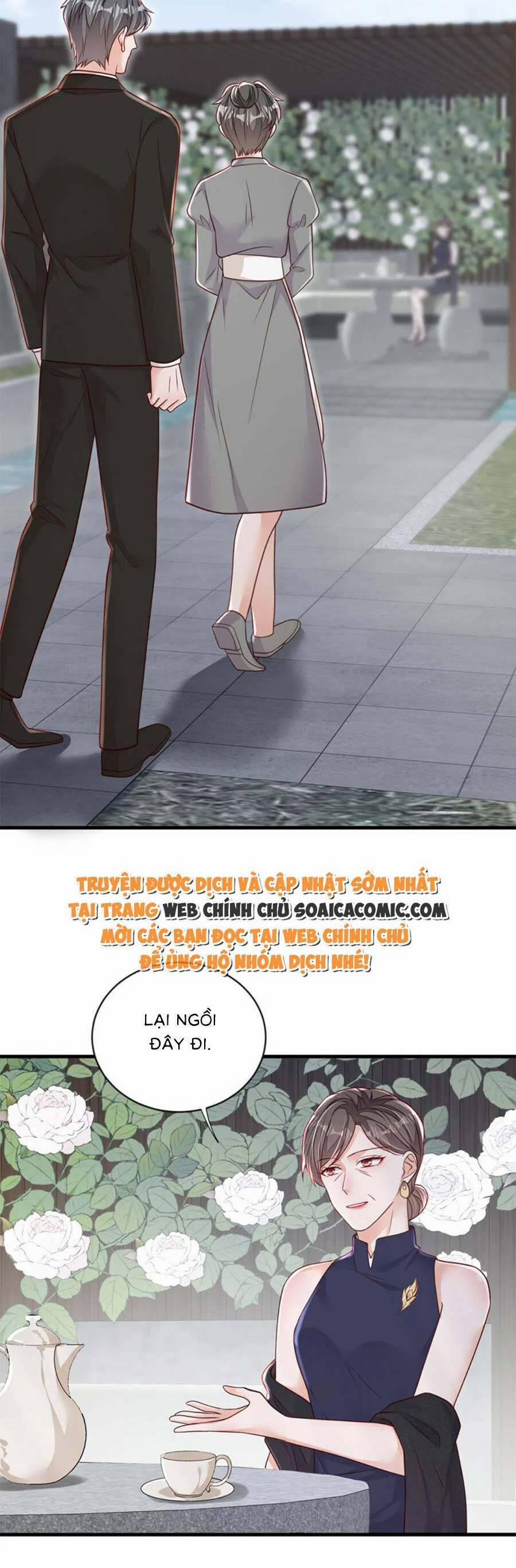 Lời Thì Thầm Của Ác Ma 132 trang 9