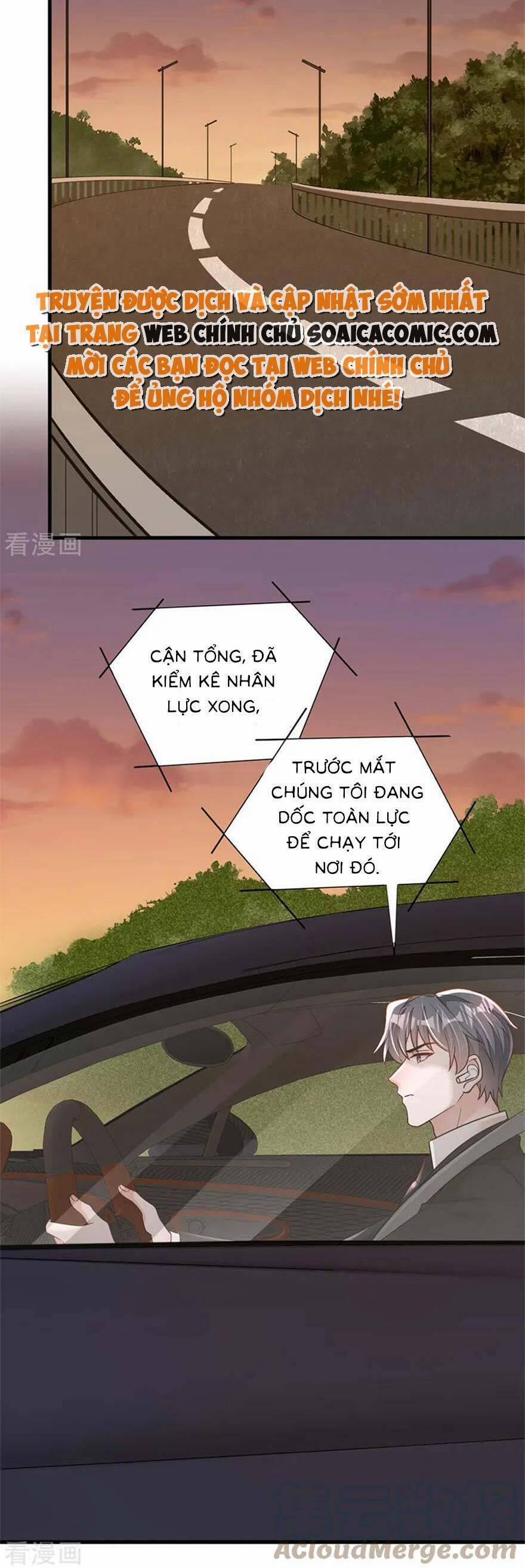 Lời Thì Thầm Của Ác Ma 133 trang 10