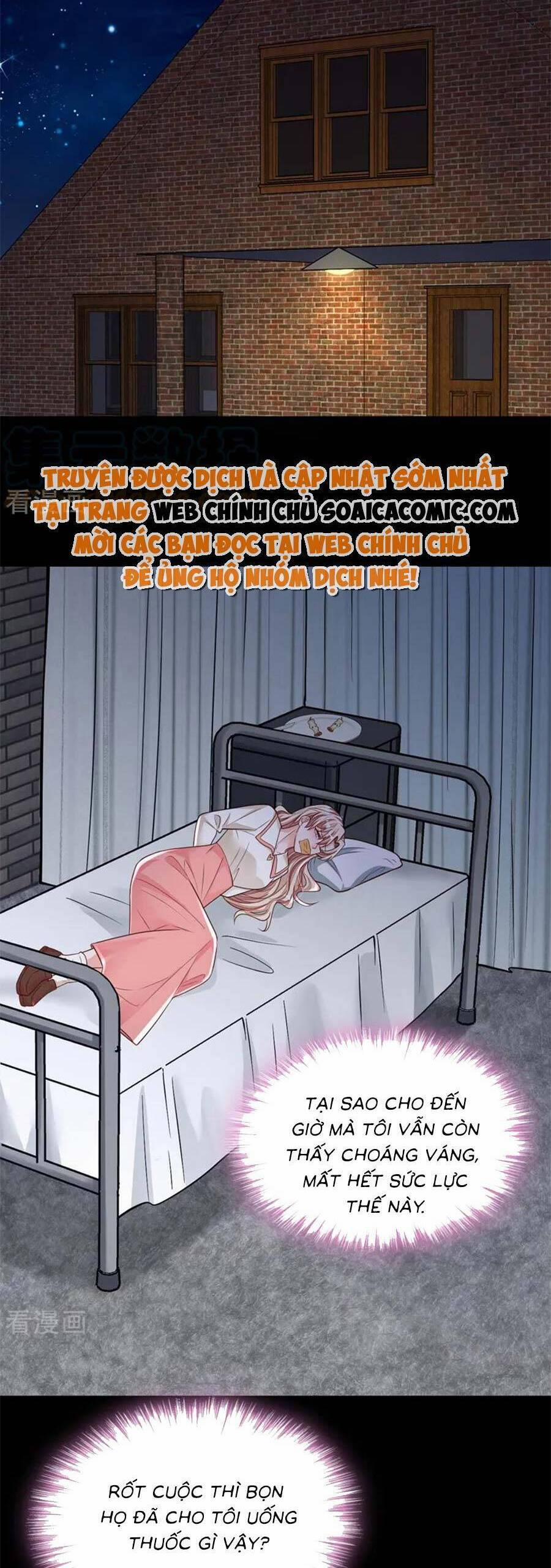 Lời Thì Thầm Của Ác Ma 133 trang 13