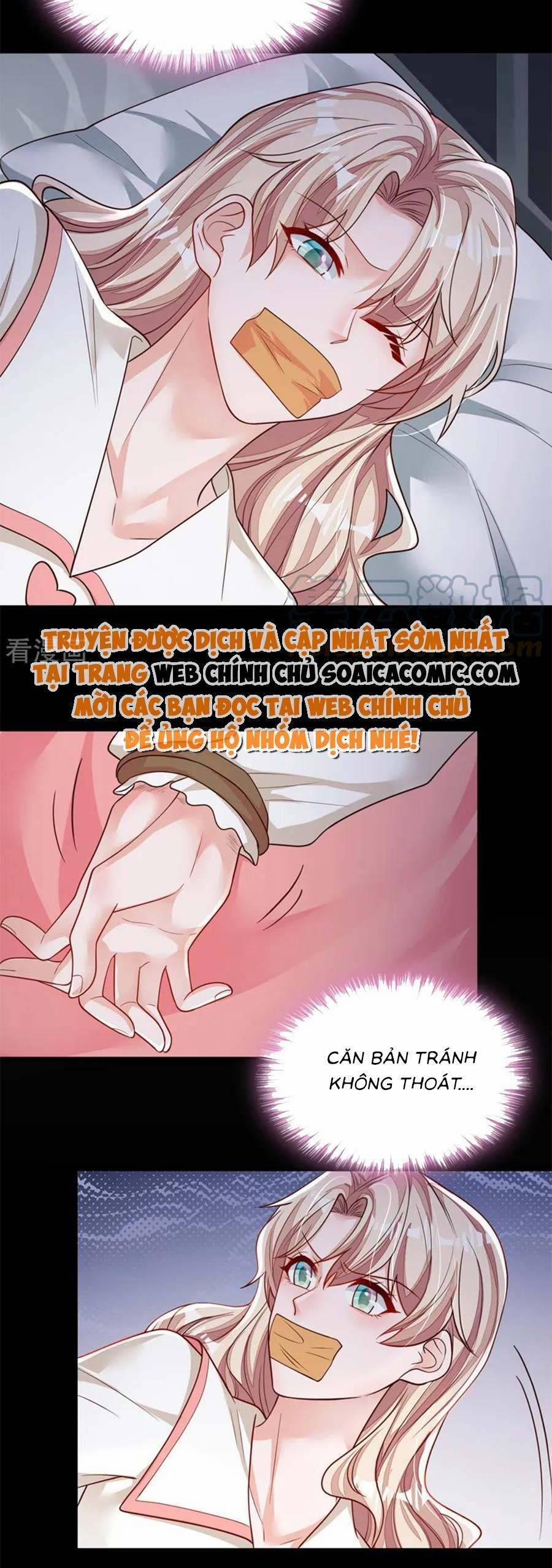 Lời Thì Thầm Của Ác Ma 133 trang 14