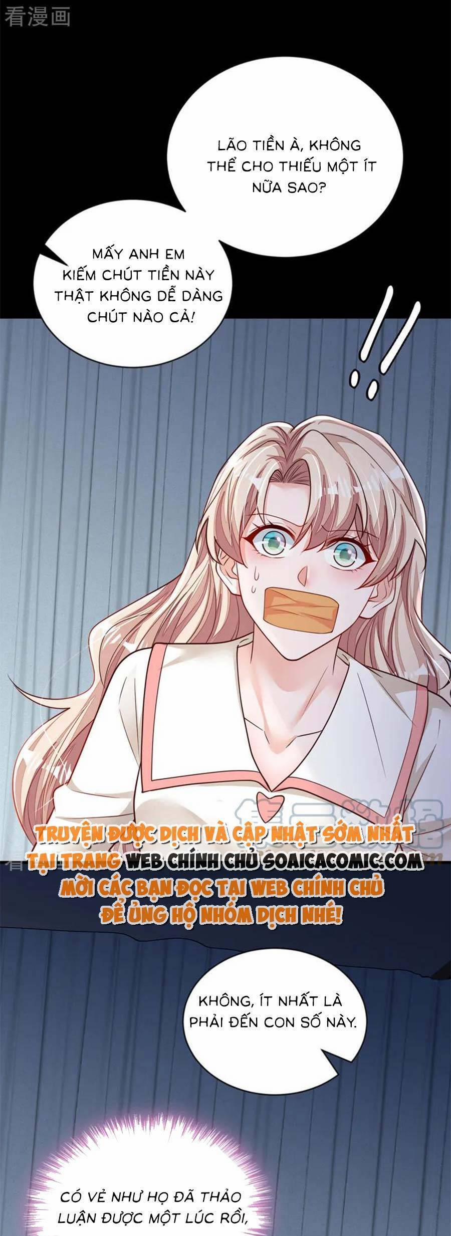 Lời Thì Thầm Của Ác Ma 133 trang 15