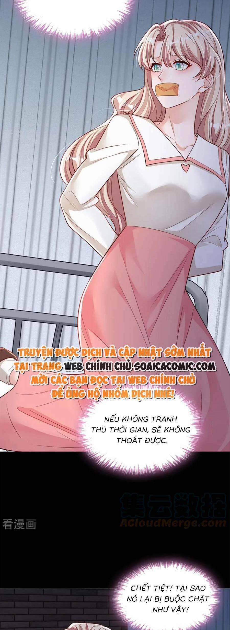 Lời Thì Thầm Của Ác Ma 133 trang 16