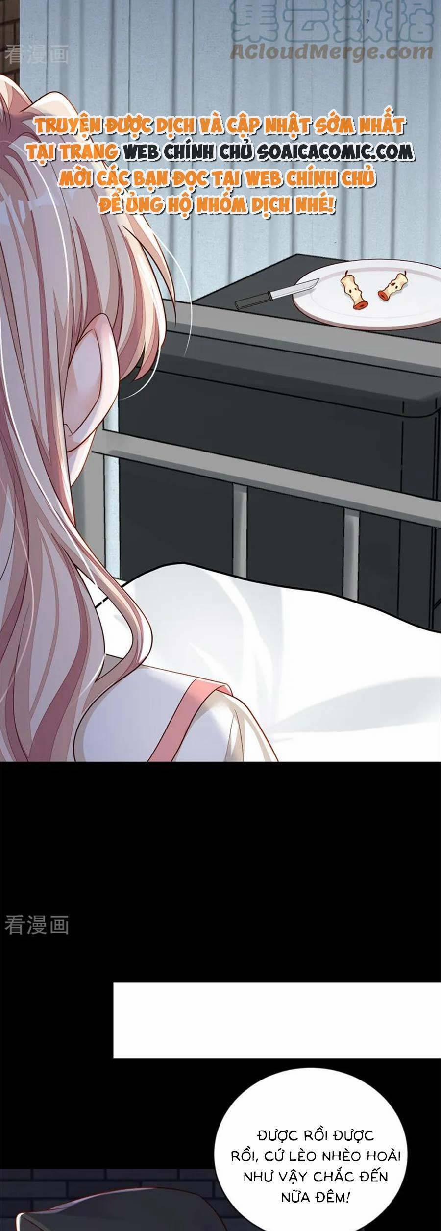 Lời Thì Thầm Của Ác Ma 133 trang 18