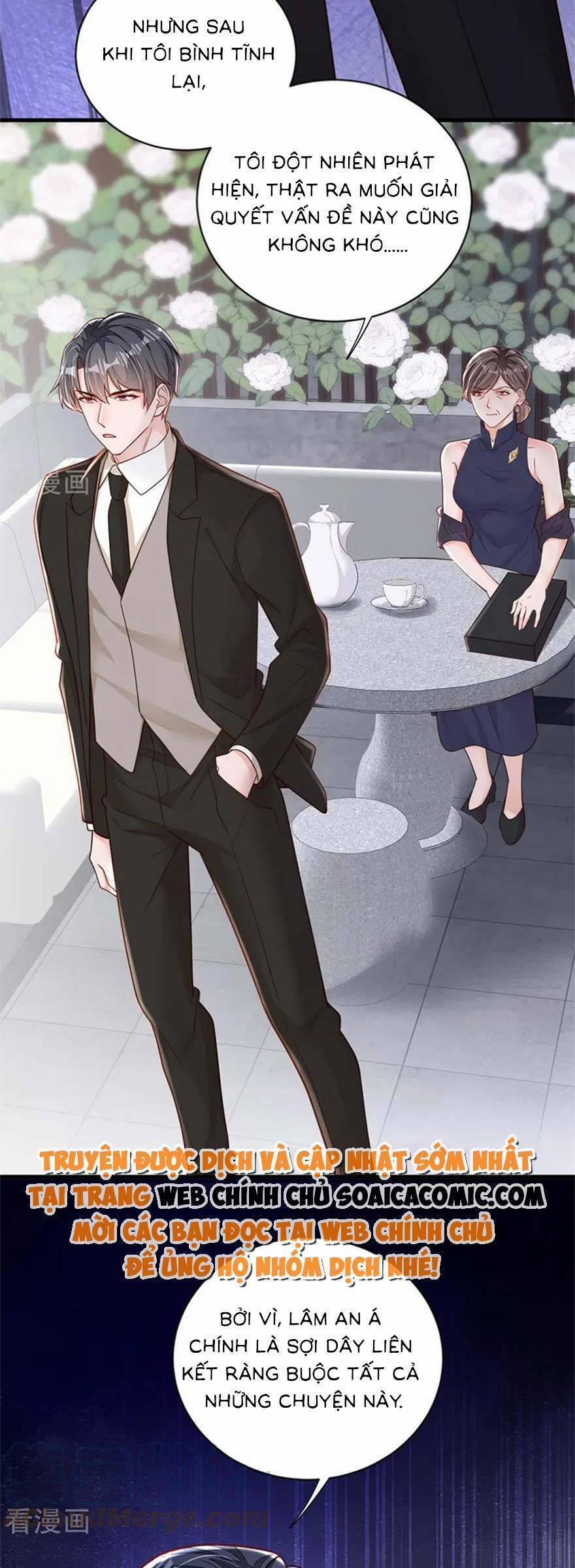 Lời Thì Thầm Của Ác Ma 133 trang 3